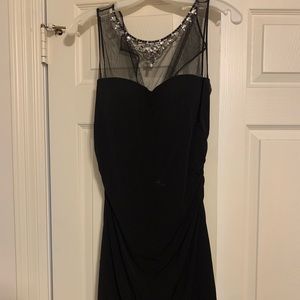 Women’s Little Black Dress